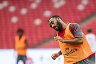 Chelsea v Arsenal - Training & Press Conference